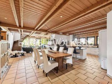 Wohnung zum Kaufen in Overath 445.000,00 EUR 155 m²