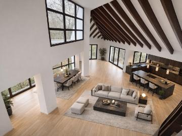 Wohnung zum Kaufen in Overath 789.400,00 EUR 252 m²