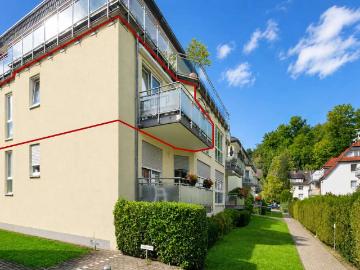 Wohnung zum Kaufen in Overath 250.000,00 EUR 72 m²