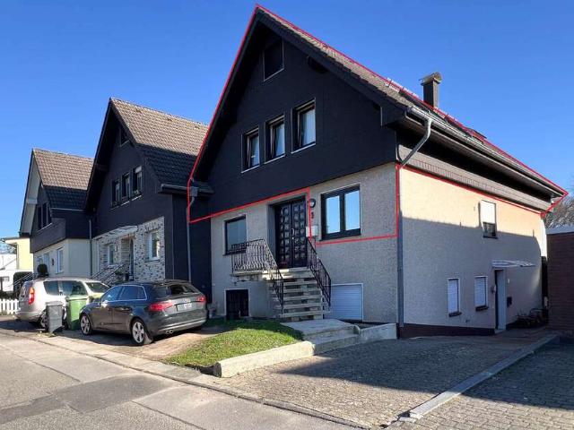 Wohnung zum Kaufen in Overath 260.000,00 EUR 100 m²