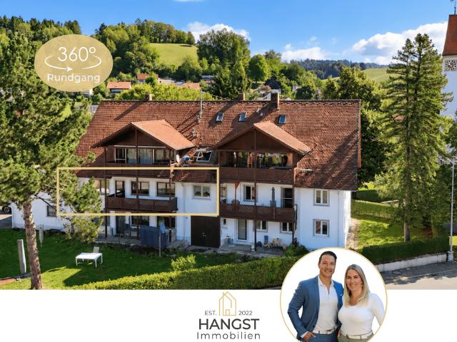 Wohnung zum Kaufen in Owingen 279.000,00 EUR 106 m²