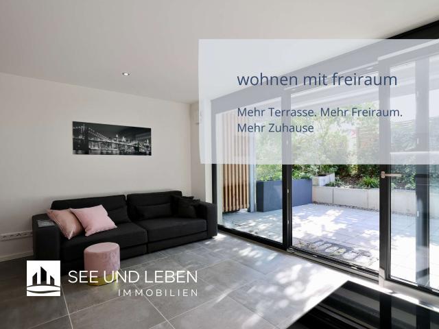 Wohnung zum Kaufen in Owingen 295.000,00 EUR 58.18 m²