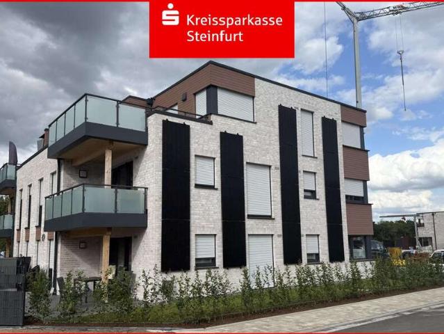 Wohnung zum Kaufen in Lotte 399.000,00 EUR 104.58 m²