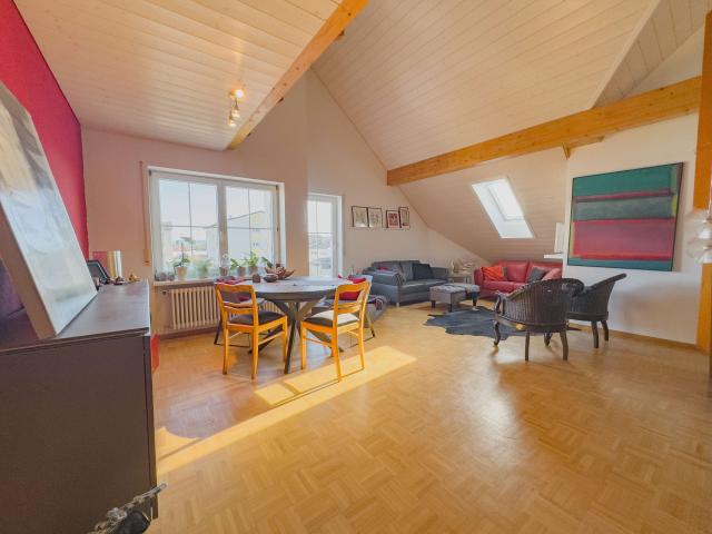 Wohnung zum Kaufen in Lottstetten 280.000,00 EUR 92 m²