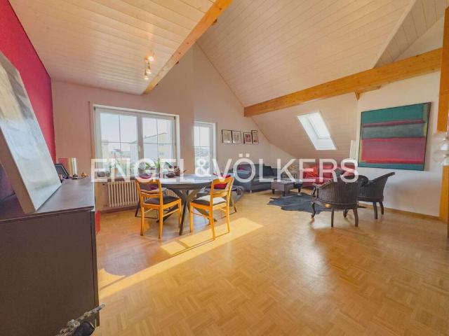 Wohnung zum Kaufen in Lottstetten 280.000,00 EUR 92 m²