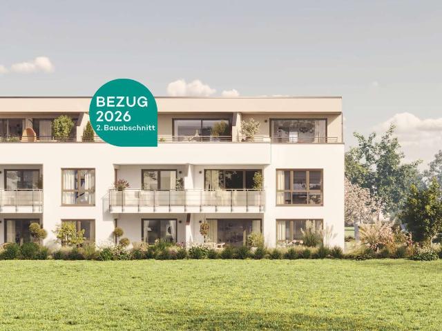 Wohnung zum Kaufen in Löchgau 449.800,00 EUR 76.37 m²