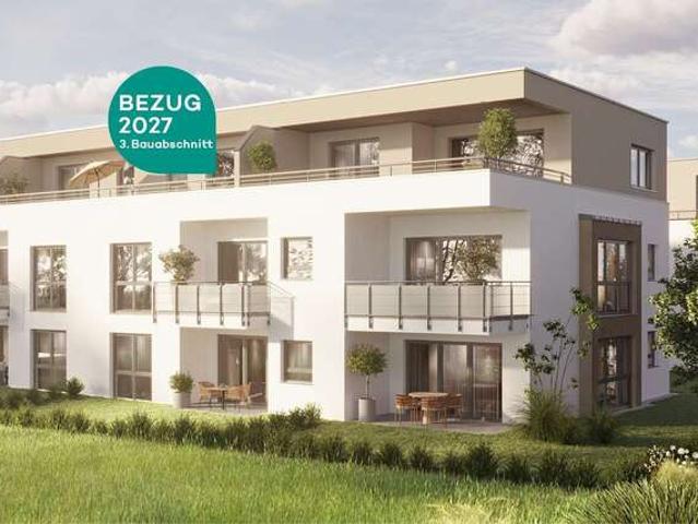 Wohnung zum Kaufen in Löchgau 474.800,00 EUR 76.25 m²