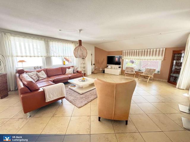 Wohnung zum Kaufen in Löchgau 497.000,00 EUR 135 m²