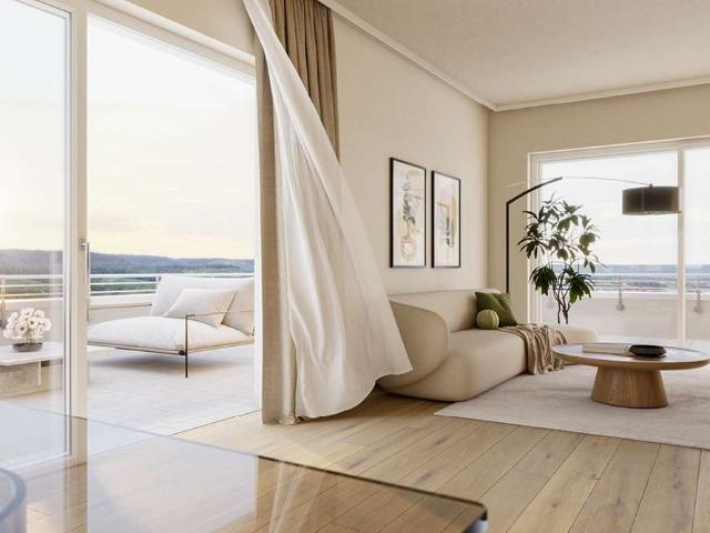 Wohnung zum Kaufen in Löchgau 629.800,00 EUR 100.42 m²
