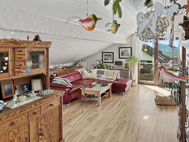 Wohnung zum Kaufen in Loffenau 274.999,00 EUR 93.3 m²