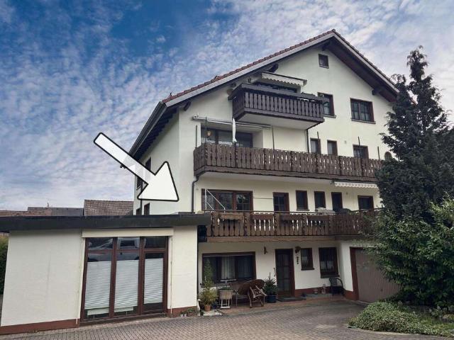 Wohnung zum Kaufen in Löffingen 255.000,00 EUR 156 m²
