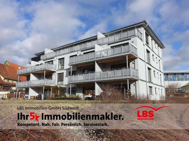 Wohnung zum Kaufen in Löffingen 365.000,00 EUR 93.57 m²