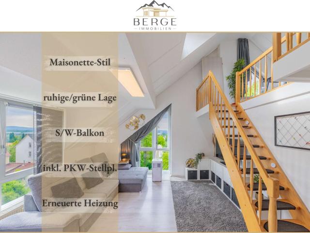 Wohnung zum Kaufen in Lohfelden 265.000,00 EUR 90.89 m²