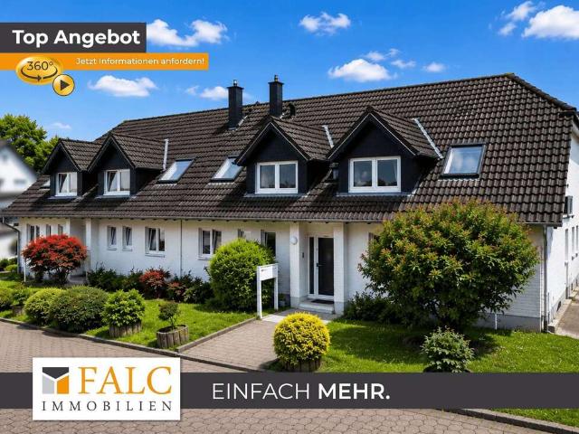 Wohnung zum Kaufen in Lohmar 279.000,00 EUR 89 m²
