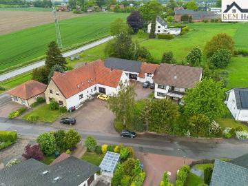 Wohnung zum Kaufen in Löhne 1.100.000,00 EUR 494 m²