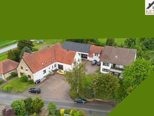 Wohnung zum Kaufen in Löhne 980.000,00 EUR 494 m²