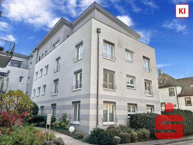 Wohnung zum Kaufen in Lohr 260.000,00 EUR 88.13 m²