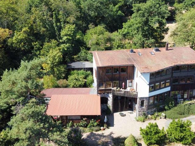Wohnung zum Kaufen in Lohra Kirchvers 285.000,00 EUR 163 m²
