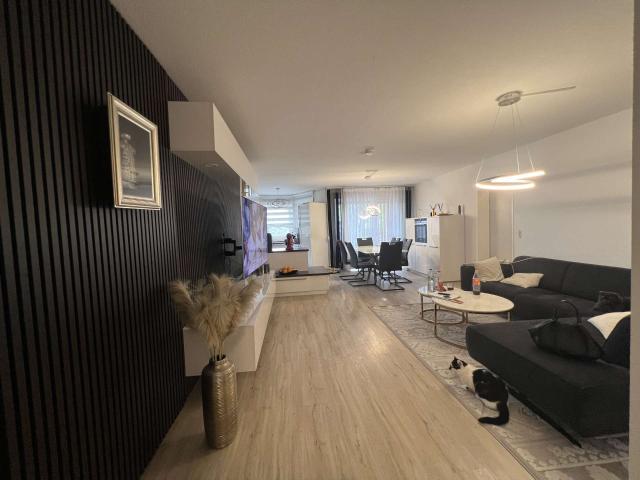 Wohnung zum Kaufen in Lollar 260.000,00 EUR 99 m²
