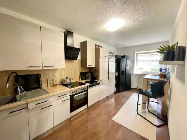 Wohnung zum Kaufen in Lollar 265.000,00 EUR 99 m²