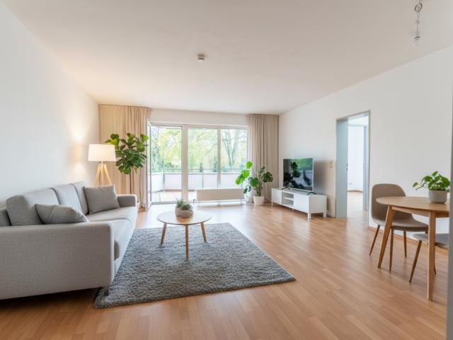 Wohnung zum Kaufen in Lollar 289.000,00 EUR 99.2 m²