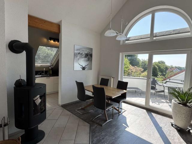 Wohnung zum Kaufen in Lonsee 320.000,00 EUR 84.88 m²