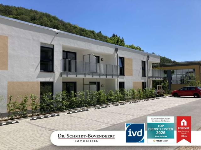 Wohnung zum Kaufen in Lorch am Rhein 254.595,00 EUR 72.38 m²