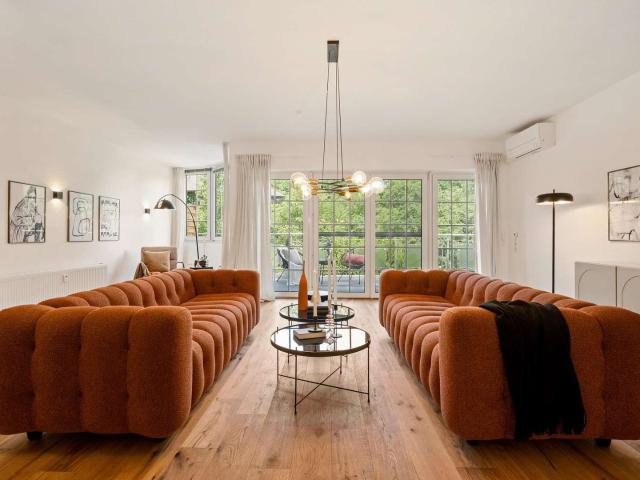 Wohnung zum Kaufen in Lorsch 489.000,00 EUR 159 m²
