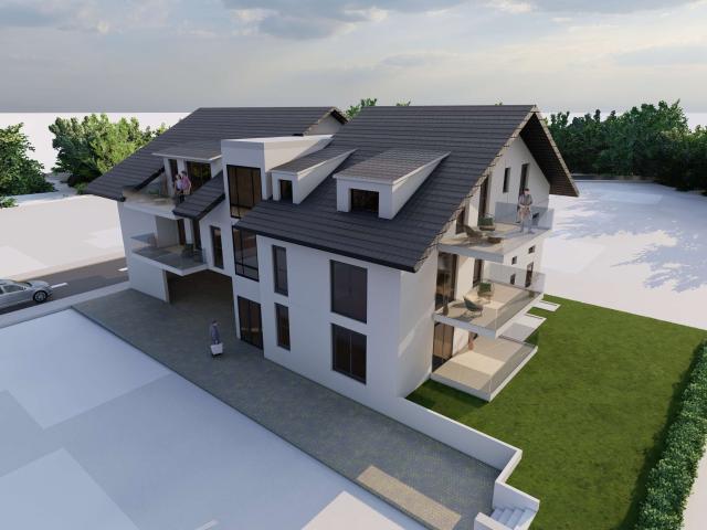 Wohnung zum Kaufen in Lorsch 438.000,00 EUR 82.67 m²
