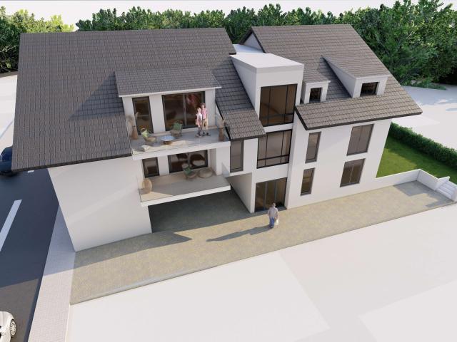Wohnung zum Kaufen in Lorsch 695.500,00 EUR 134.05 m²