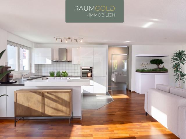 Wohnung zum Kaufen in Lörrach 418.000,00 EUR 109.29 m²