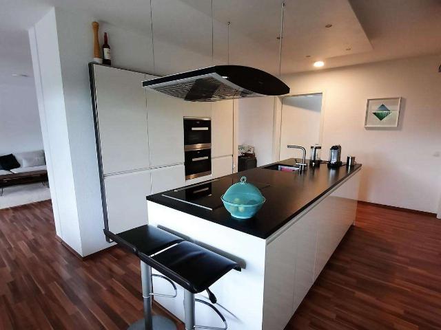 Wohnung zum Kaufen in Lörrach 498.000,00 EUR 116.7 m²