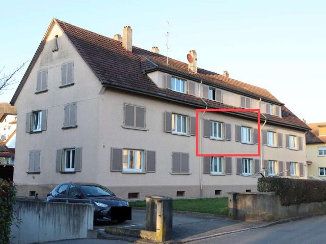Wohnung zum Kaufen in Lörrach 260.000,00 EUR 68.99 m²
