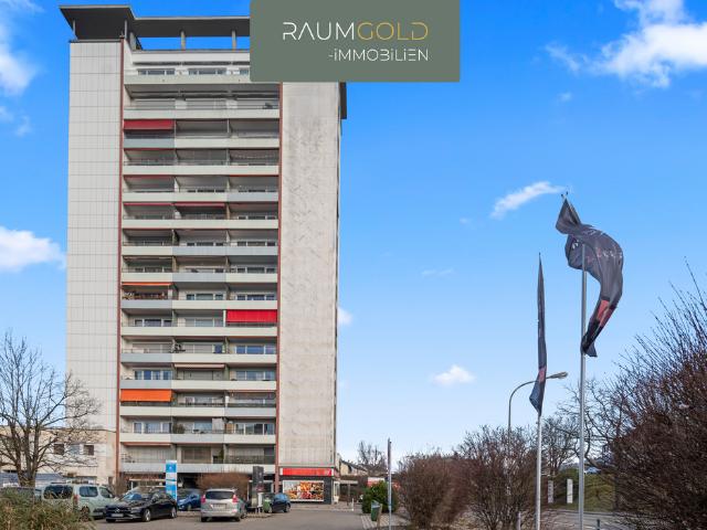 Wohnung zum Kaufen in Lörrach 318.000,00 EUR 48.09 m²