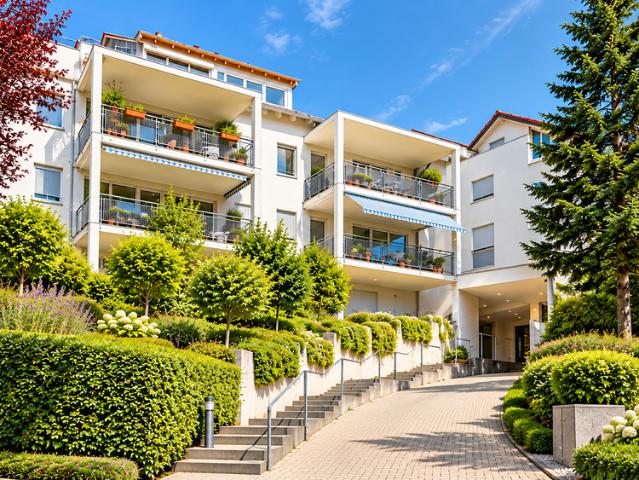 Wohnung zum Kaufen in Lörrach 369.000,00 EUR 103 m²