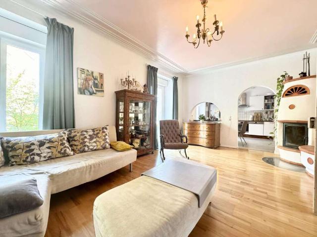 Wohnung zum Kaufen in Lörrach 379.000,00 EUR 112.09 m²