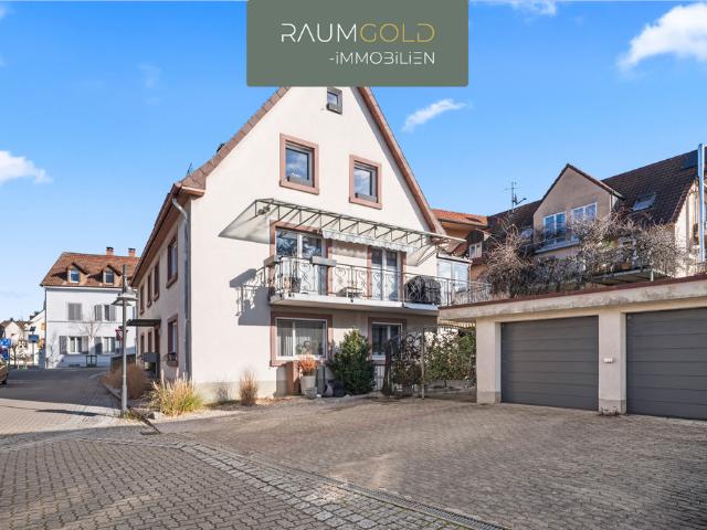 Wohnung zum Kaufen in Lörrach 399.000,00 EUR 125 m²