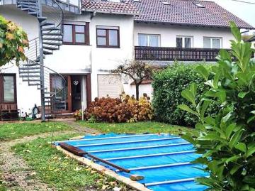 Wohnung zum Kaufen in Losheim 259.000,00 EUR 160 m²