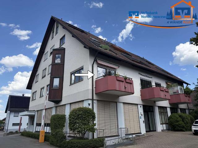 Wohnung zum Kaufen in Loßburg 250.000,00 EUR 108 m²