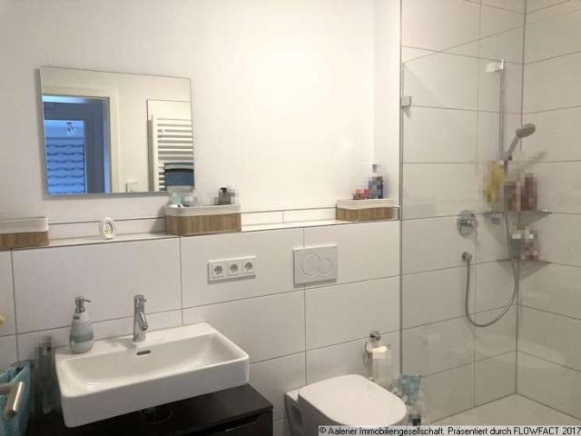 Wohnung zum Kaufen in Lauchheim 260.000,00 EUR 48 m²