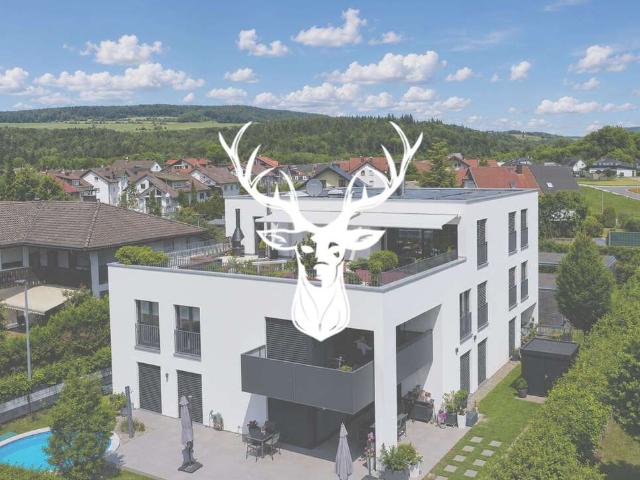 Wohnung zum Kaufen in Lauchringen 765.000,00 EUR 132 m²