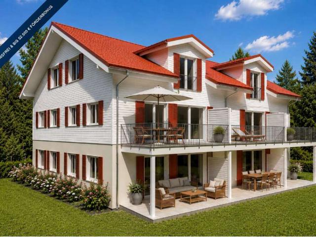 Wohnung zum Kaufen in Lauben 760.000,00 EUR 117.43 m²