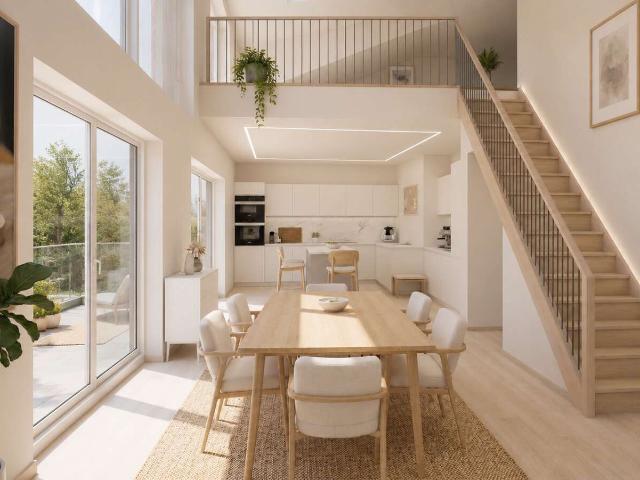 Wohnung zum Kaufen in Lauben 960.000,00 EUR 160 m²