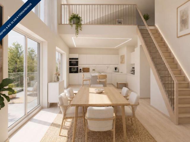 Wohnung zum Kaufen in Lauben 960.000,00 EUR 160 m²