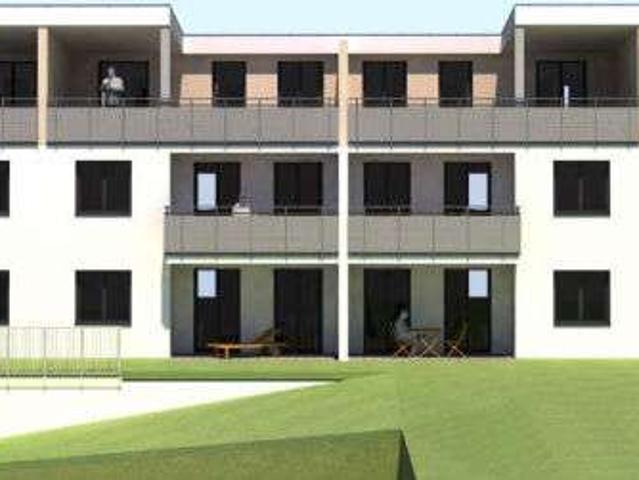 Wohnung zum Kaufen in Lauda Königshofen 353.136,00 EUR 84.08 m²