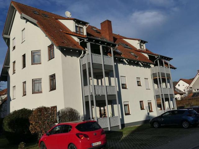 Wohnung zum Kaufen in Laudenbach 284.500,00 EUR 96 m²