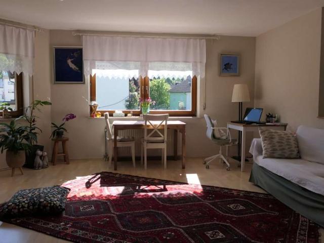 Wohnung zum Kaufen in Laudenbach 296.000,00 EUR 103 m²