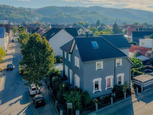 Wohnung zum Kaufen in Laudenbach 339.000,00 EUR 143 m²
