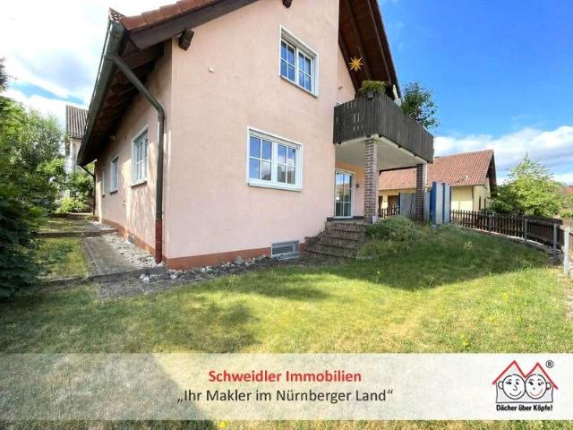 Wohnung zum Kaufen in Lauf 418.000,00 EUR 105 m²