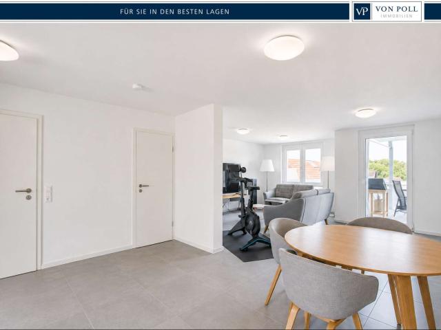 Wohnung zum Kaufen in Lauf 435.000,00 EUR 97 m²